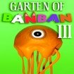 Garten of Banban 3 Drag and Drop game