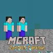 Mcraft Cartoon Parkour