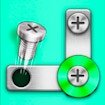 Screw Puzzle – Nuts and Bolts