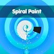 Spiral Paint – Arcade Shooter