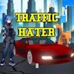 Traffic Hater